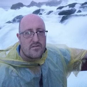 Meet your Posher, Brad